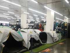 -迪卡侬(西华店)