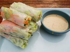 蔬菜卷-多味居(剪子巷店)