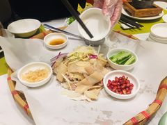 -顺意·顺德家乡菜(国际人才大厦店)