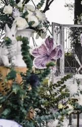 -中谷小南国花园酒店·宴会厅