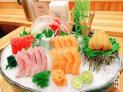 -酒吞(七宝领展广场店)