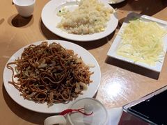 -启东恒大酒店·品粤餐厅