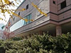-哈尔滨香格里拉大酒店