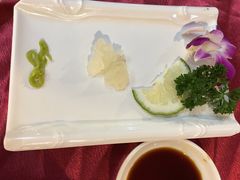 -三亚胜意海景酒店·海鲜自助餐厅(三亚湾路店)