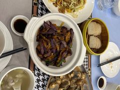 -阿湾楼·温州海鲜·江浙菜(京江路店)