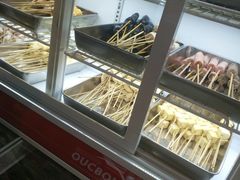 -蜀霞记麻辣串(总店)