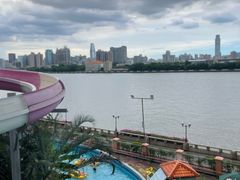-黄金海岸水上乐园