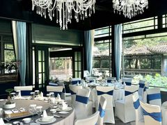 -乾园.魏庐湖景餐厅(花港店)