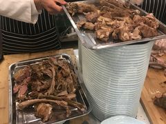-清真益鑫羊肉手抓馆(南大街店)