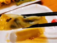 风味锅贴-阳阳中国饭(北京荟聚店)