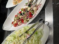 -拉蒂娜·巴西牛排馆 Latina·Brazilian Steakhouse(王府井喜悦店)