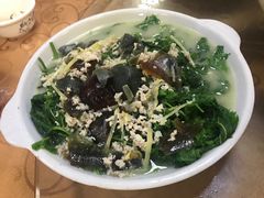 -幽优农庄·森波拉特色本地农家菜