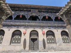 -常家庄园