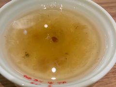 银耳汤-王记特色锅魁(城市阳光大厦店)