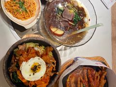 -七八冷面·延边朝鲜族美食(圣熙八号店)