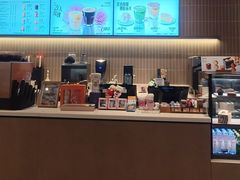 -星巴克(天津大悦城第二店)