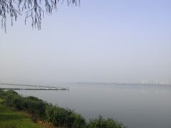 -东湖落雁景区