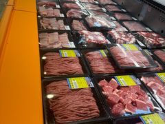 -果蔬好生活超市(双井店)