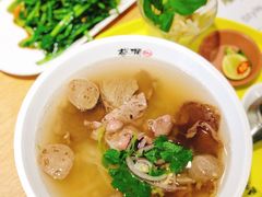 -蔡澜Pho·越南粉餐厅(海上世界店)