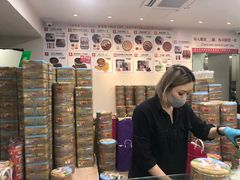 -珍妮曲奇聪明小熊(尖沙咀店)