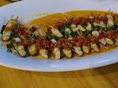 -舌尖上·霞浦滩涂海鲜·新闽菜(总店)