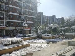 -青春分食(仙林大学城店)