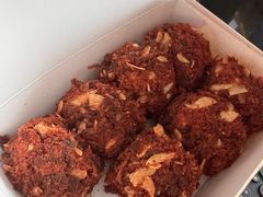 可可小贝-鲍师傅糕点(春熙路店)