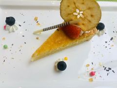 -花园5號餐厅