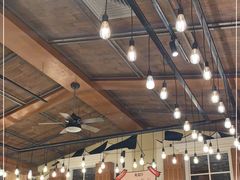 大堂-先记烧鹅王·本地粤菜(福永店)