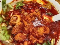 -豆相识•九九豆腐脑(牛咡桥店)