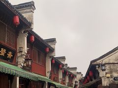 -高淳老街