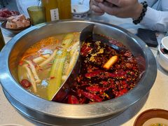 -芈重山老火锅(广州首店)