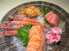 -黑木原精致料理·铁板烧