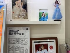 -海马体照相馆(南京虹悦城店)