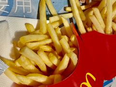 -麦当劳(秣陵路店)