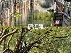 -安亭老街