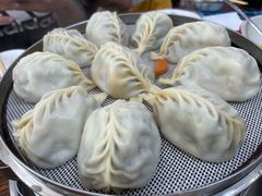 -叶存利海鲜大馅饺子(海宁路总店)