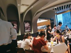 -拉蒂娜·巴西牛排馆 Latina·Brazilian Steakhouse(陆家嘴旗舰店)