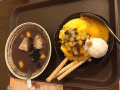 -鲜芋仙(苏州干将店)