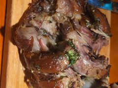 -布拉格餐厅· 中欧捷克菜(全国首店)