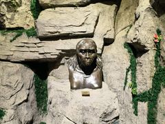 -房山世界地质公园博物馆