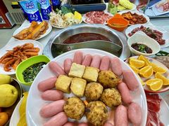 -焱味真•韩牛自助烤肉(大学城店)