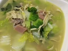 -盐城大牌档(工农路店)