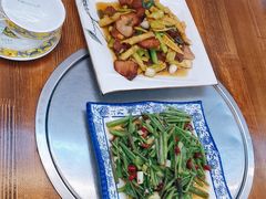 -老味道1992(武当山店)