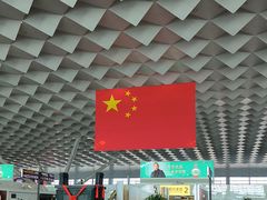 -郑州新郑国际机场-T2航站楼