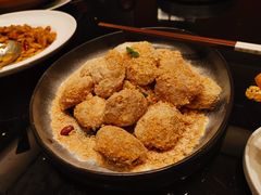 -龙宴海鲜城(经中路店)
