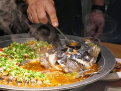 -几荷·恰似故人来(秀水广场店)