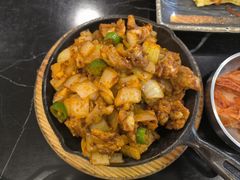 -HONGA HONGA雄家(曹路店)