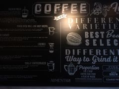 -Alimentari早午餐(安福路店)