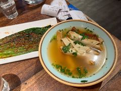 -江城老胖串店(湖西路店)